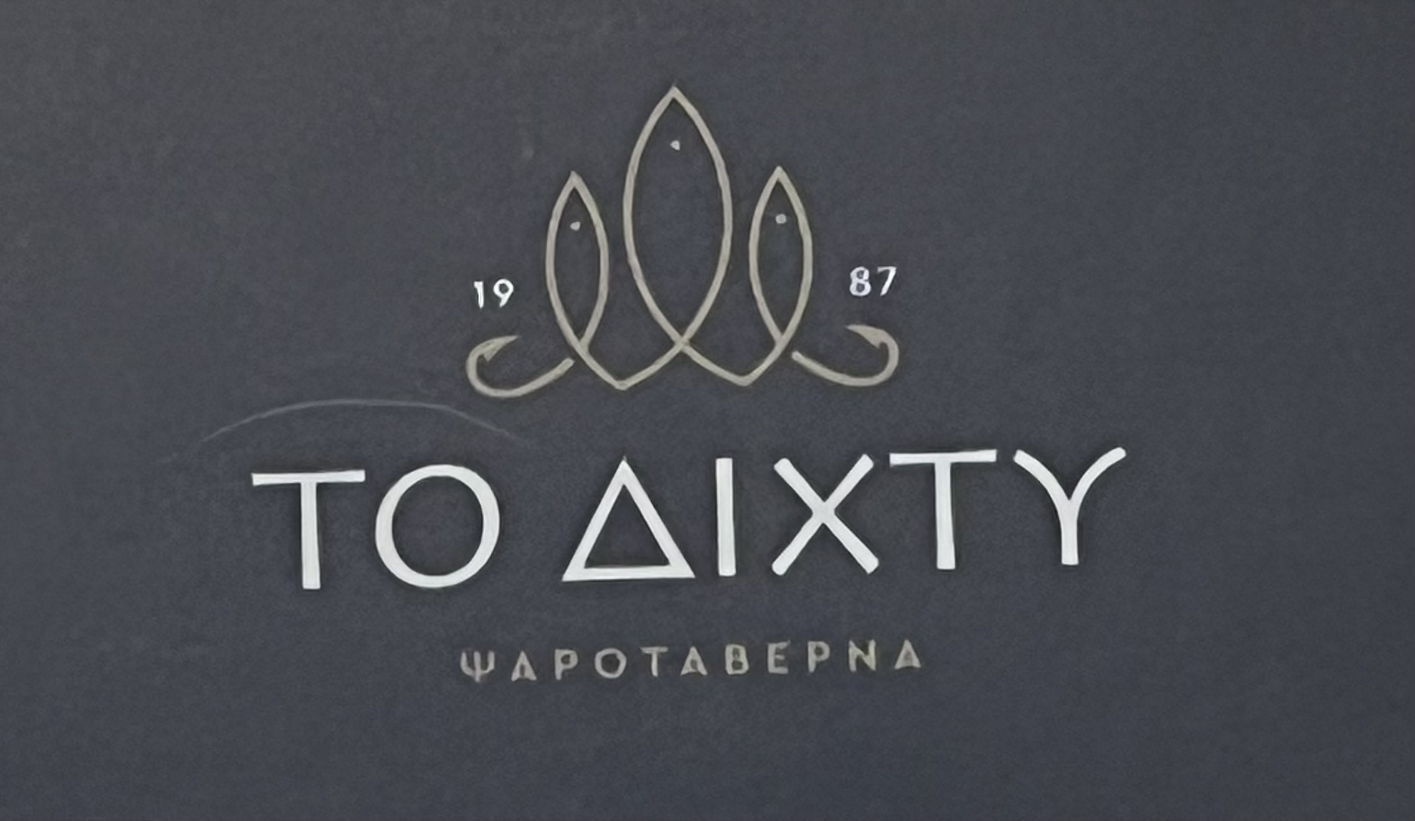 ΤΟ ΔΙΧΤΥ